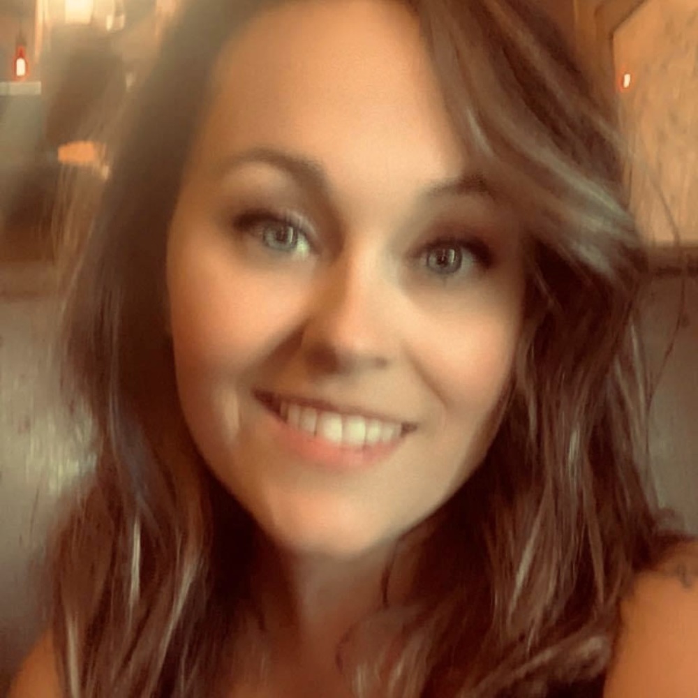 Meet your Posher, Roxane